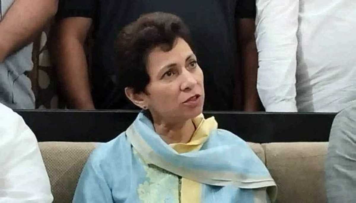 हरियाणा में कांग्रेस पार्टी जनता का विकल्प, भाजपा का होगा सफाया : कुमारी शैलजा